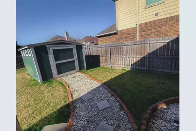 428 Running Water Trail, Fort Worth, TX 76131 - Photo 17