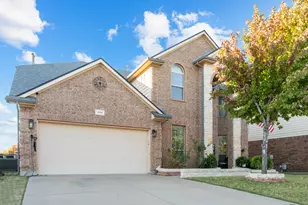 428 Running Water Trail, Fort Worth, TX 76131 - Photo 1