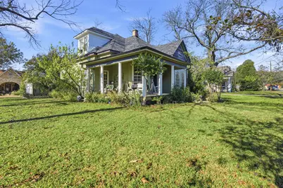 114 S Field Street, Cleburne, TX 76033 - Photo 23