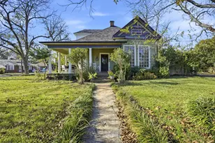 114 S Fld St, Cleburne, TX 76033 - Photo 1