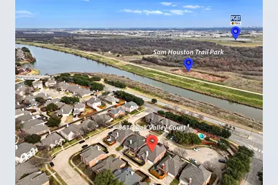 8615 Oak Valley Court, Irving, TX 75063 - Photo 37