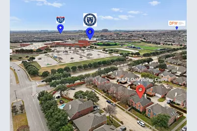 8615 Oak Valley Court, Irving, TX 75063 - Photo 35