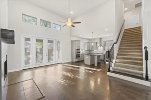 5852 Tory Dr, Grand Prairie, TX 75052 - Photo 5