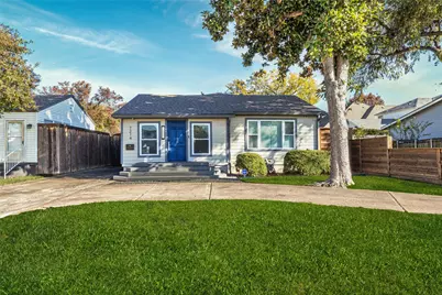 7214 Kenwell, Dallas, TX 75209 - Photo 3