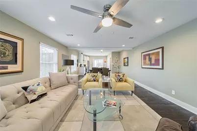 7214 Kenwell, Dallas, TX 75209 - Photo 17