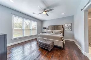 7214 Kenwell, Dallas, TX 75209 - Photo 21