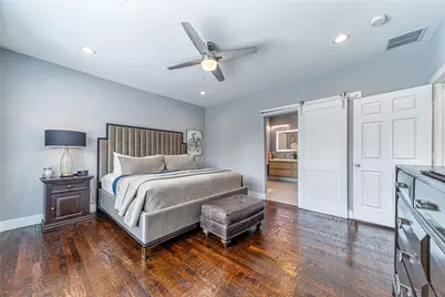 7214 Kenwell, Dallas, TX 75209 - Photo 23