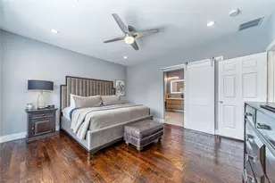 7214 Kenwell, Dallas, TX 75209 - Photo 23