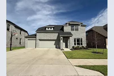 814 Chinati Street, Princeton, TX 75407 - Photo 1