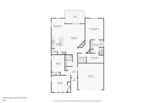 6120 Fall Creek Ln, Fort Worth, TX 76123 - Photo 31