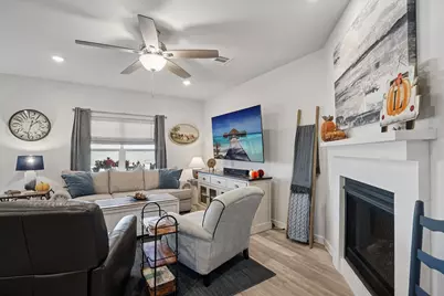 6120 Fall Creek Lane, Fort Worth, TX 76123 - Photo 9