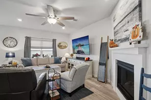 6120 Fall Creek Ln, Fort Worth, TX 76123 - Photo 9