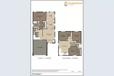 8317 Miami Springs Drive, Fort Worth, TX 76123 - Photo 11