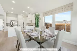 14513 Jemison St, Pilot Point, TX 75009 - Photo 17