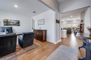 337 Augusta Ct, Oak Point, TX 75068 - Photo 5