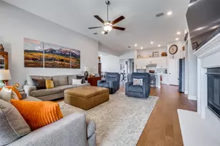 337 Augusta Ct, Oak Point, TX 75068 - Photo 11