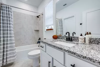 337 Augusta Court, Oak Point, TX 75068 - Photo 5