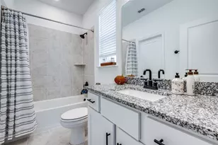 337 Augusta Ct, Oak Point, TX 75068 - Photo 5