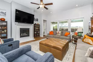 337 Augusta Ct, Oak Point, TX 75068 - Photo 11