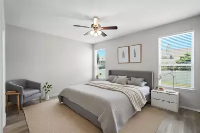 9152 Blackstone Drive, Providence Village, TX 76227 - Photo 5