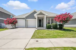 9152 Blackstone Dr, Providence Village, TX 76227 - Photo 1