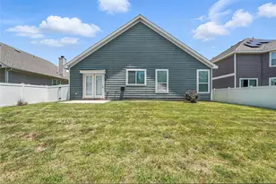 9152 Blackstone Dr, Providence Village, TX 76227 - Photo 21