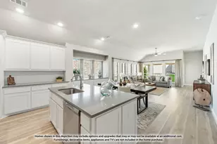 14542 Jemison St, Pilot Point, TX 75009 - Photo 5