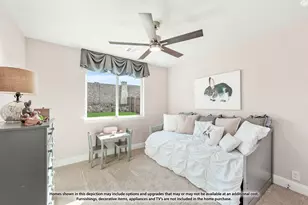 14542 Jemison St, Pilot Point, TX 75009 - Photo 25