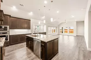 14542 Jemison St, Pilot Point, TX 75009 - Photo 9