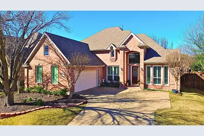 1602 Crown Point Road, McKinney, TX 75072 - Photo 1