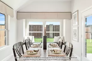 14546 Jemison St, Pilot Point, TX 75009 - Photo 21