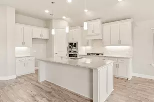 14546 Jemison St, Pilot Point, TX 75009 - Photo 19