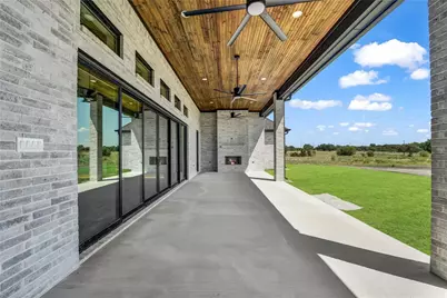 5024 Frost Creek, Aledo, TX 76008 - Photo 35