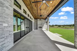 5024 Frost Crk, Aledo, TX 76008 - Photo 35