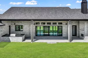 5024 Frost Crk, Aledo, TX 76008 - Photo 33