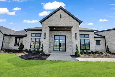 5024 Frost Creek, Aledo, TX 76008 - Photo 3