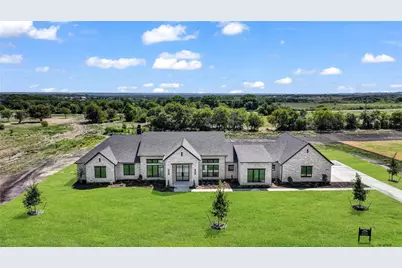 5024 Frost Creek, Aledo, TX 76008 - Photo 5