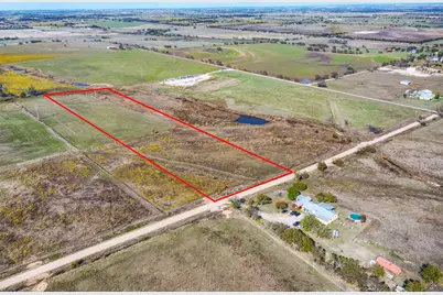 6600 Woodard Avenue, Cleburne, TX 76033 - Photo 1