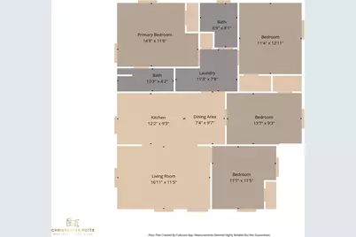 613 W Murray Street, Denison, TX 75020 - Photo 25