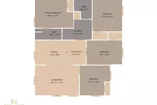 613 W Murray St, Denison, TX 75020 - Photo 25