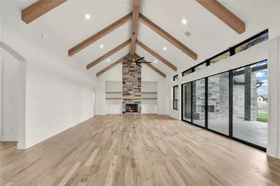 3013 Summit Drive, Aledo, TX 76008 - Photo 7