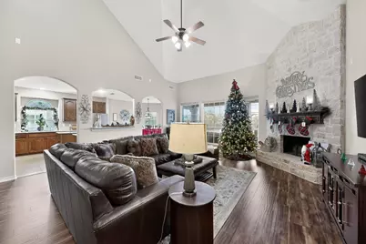 1600 Fence Post Drive, Fort Worth, TX 76052 - Photo 3