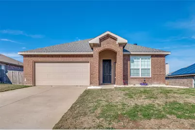 209 Rock Meadow Drive, Crowley, TX 76036 - Photo 1
