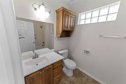 195 Ashland Drive, Woodway, TX 76712 - Photo 19