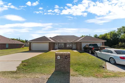 195 Ashland Drive, Woodway, TX 76712 - Photo 1