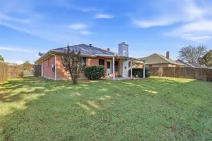 508 Arbor Ln, Burleson, TX 76028 - Photo 25