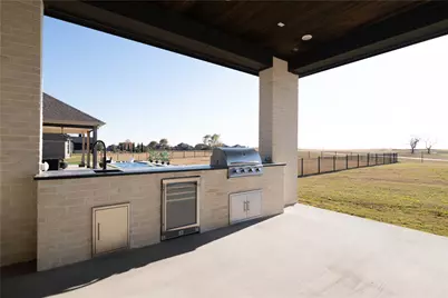 1809 Turtle Creek Lane, Gunter, TX 75058 - Photo 23