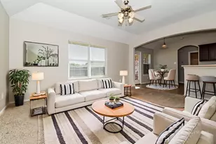 1818 Willowbrook Dr, Terrell, TX 75160 - Photo 3