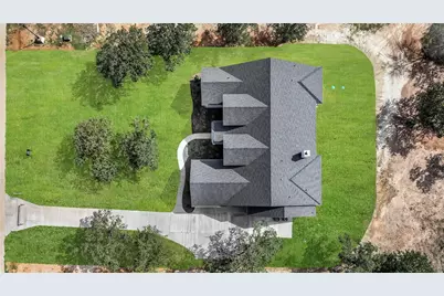 1035 Estancia Boulevard, Weatherford, TX 76088 - Photo 37