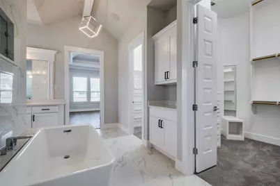 Tbd Bison Prairie Trail, Fort Worth, TX 76126 - Photo 13